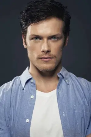 Photo Sam Heughan #52216
