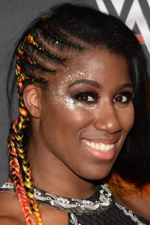 Photo Adrienne Reese #296053