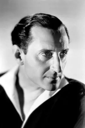 Photo Basil Rathbone #48469