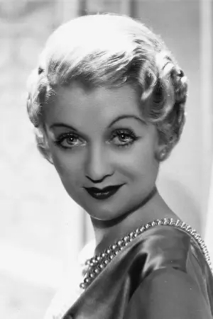 Photo Constance Bennett #296765