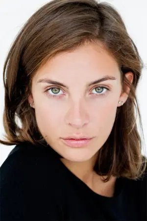 Photo Ekaterina Sokolova-Zhuber #393622