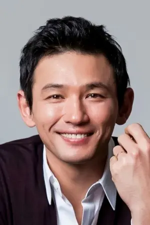 Photo Hwang Jung-min #40728