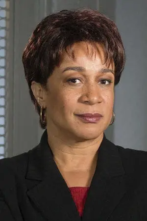 Photo S. Epatha Merkerson #69384
