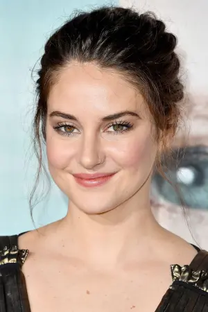 Photo Shailene Woodley #17