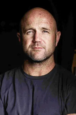 Photo Stuart Thorp #326946