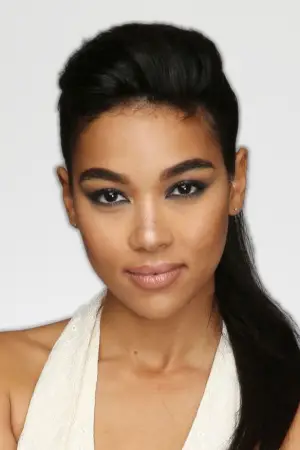 Photo Alexandra Shipp #327037
