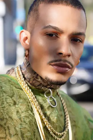 Photo Carlos Irizarry #56367