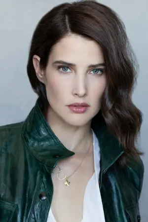 Photo Cobie Smulders #6570