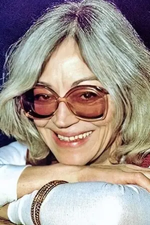 Photo Eleanor Fazan #89805