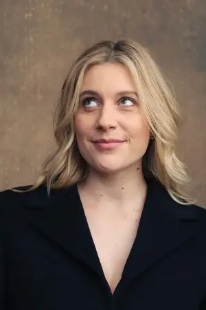 Photo Greta Gerwig #327104