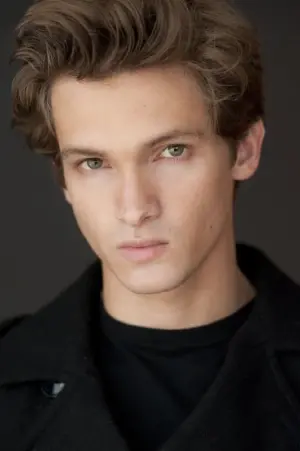 Photo Hunter Gomez #104242