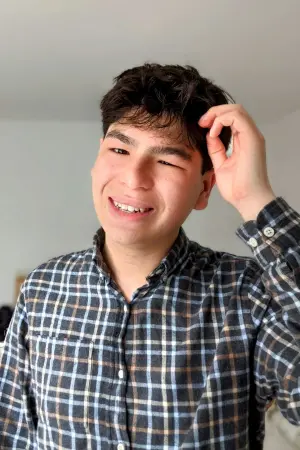 Photo Jamie Clive Boyle #133152