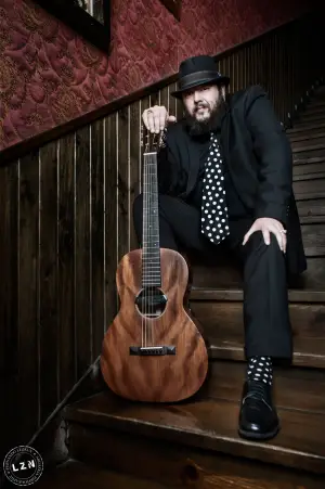 Photo Kutxi Romero #353369