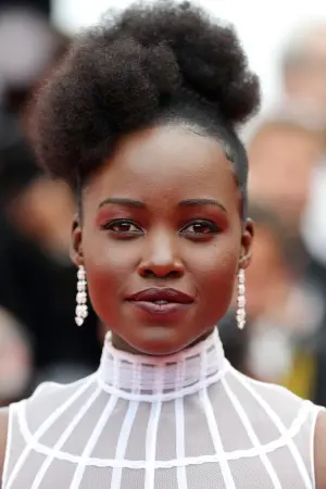 Photo Lupita Nyong