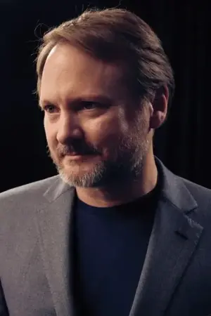Photo Rian Johnson #13025