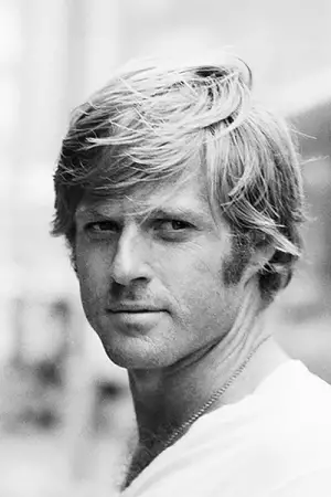 Photo Robert Redford #327409