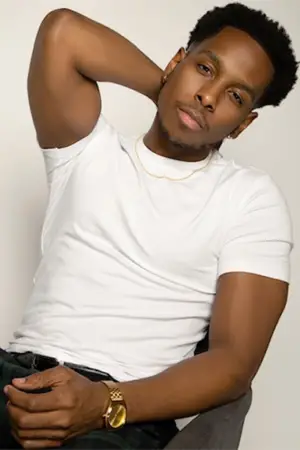 Photo Sheerod Tate #374134