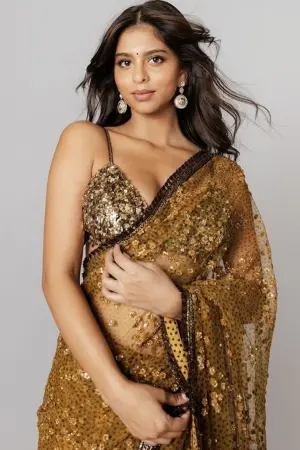 Photo Suhana Khan #307505