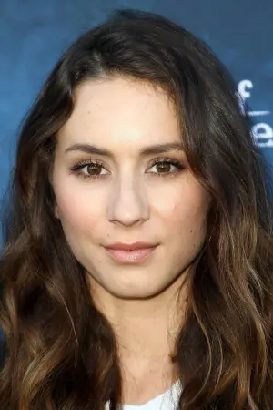 Photo Troian Bellisario #176180