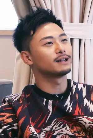 Photo Chiu Hoi Yeung #337499
