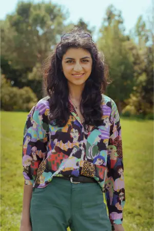 Photo Goli Atefi #367888