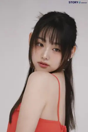 Photo Kang Mi-na #312329