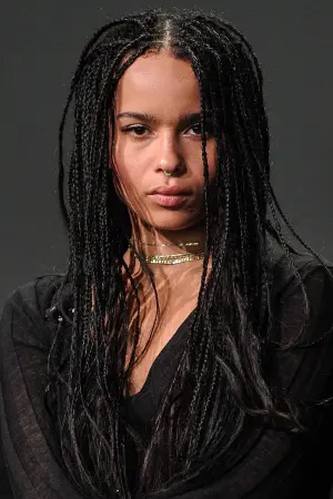 Photo Zoë Kravitz #9344
