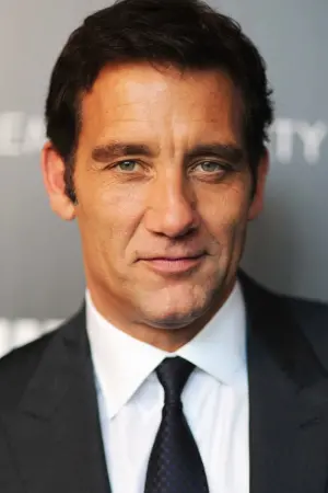 Photo Clive Owen #42691