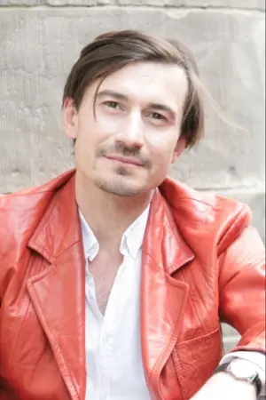 Photo Daniel-Frantisek Kamen #31979