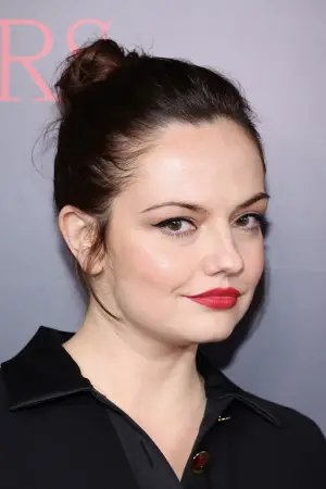 Photo Emily Meade #95256