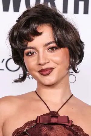 Photo Isabela Merced #328014