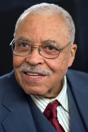 Photo James Earl Jones #1799