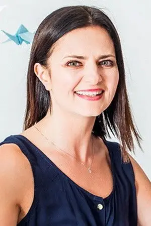 Photo Joanna Pach #362331