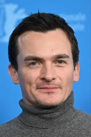 Photo Rupert Friend #327866