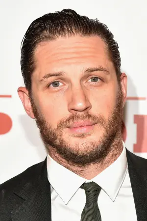 Photo Tom Hardy #5440