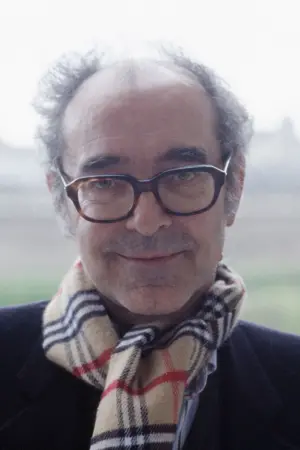 Photo Jean-Luc Godard #109058