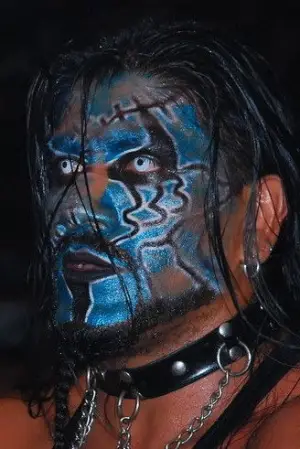 Photo Marcos Tinajero #352051