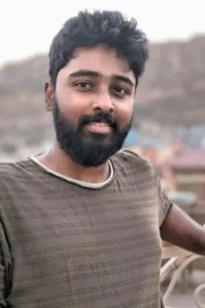 Photo Nimish Ravi #374297