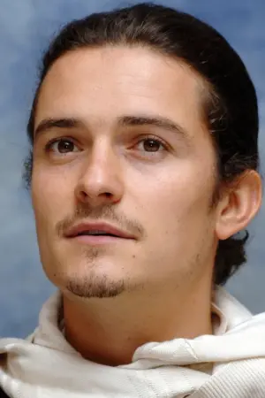 Photo Orlando Bloom #4423