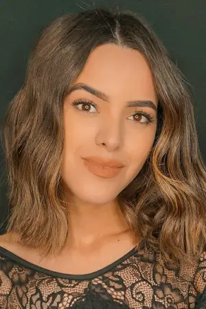 Photo Palloma Tamirys #369740