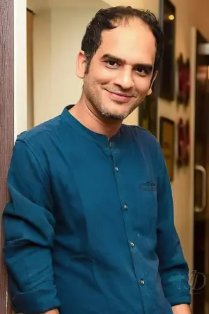 Photo Ritwick Chakraborty #1283