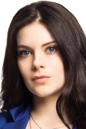 Photo Robyn Doolittle #390451