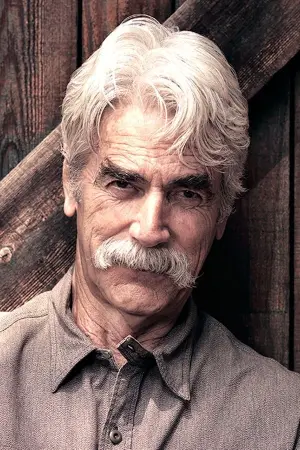 Photo Sam Elliott #39419