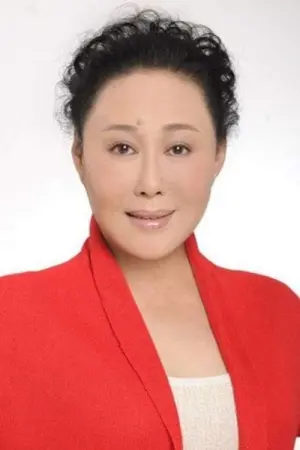 Photo Siqin Gaowa #268619