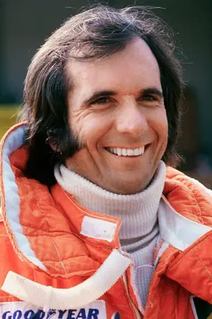 Photo Emerson Fittipaldi #342713