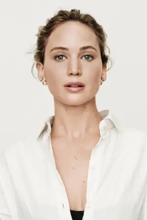 Photo Jennifer Lawrence #5998