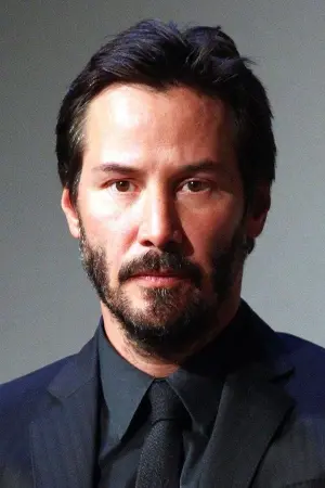 Photo Keanu Reeves #19340