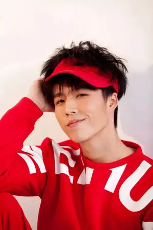 Photo Lin Yu #383767