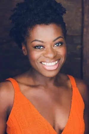 Photo Phylicia Pearl Mpasi #69024