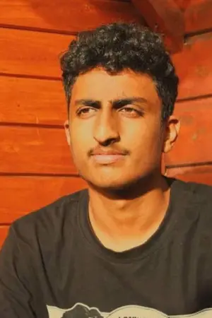 Photo Radjiv Nourbir #370446